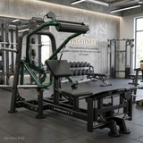 Hip Glute BL22