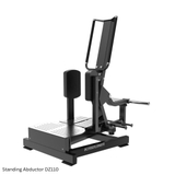 Standing Abductor DZ110