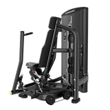 BF01 CHEST PRESS