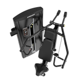 BF03 SHOULDER PRESS