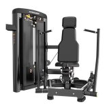 BH01 CHEST PRESS