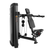 BH03 SHOULDER PRESS
