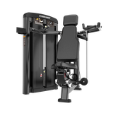 BH03 SHOULDER PRESS