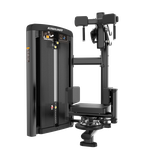 BH20 ROTARY TORSO
