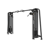 BH21 Adjustable Crossover