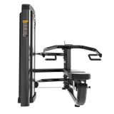 BH30 SHOULDER PRESSSEATED CHEST PRESS