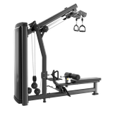 BH32 LAT PULLDOWN/LOW ROW