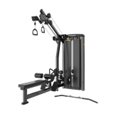 BH32 LAT PULLDOWN/LOW ROW