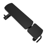 BH40 Flat Bench