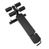 BH41 Adjustable abdominal bench
