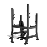 BH42 Multi-purpose bench