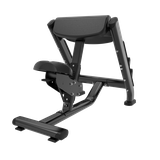 BH44 SEATED PREACHER CURL