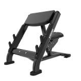 BH44 SEATED PREACHER CURL