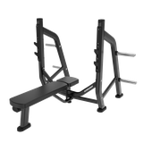 BH46 FLAT OLYMPIC BENCH