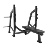 BH46 FLAT OLYMPIC BENCH