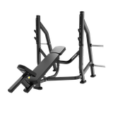 BH47 INCLINE OLYMPIC BENCH