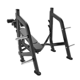 BH48 Olympic Decline Bench