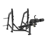 BH48 Olympic Decline Bench