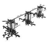 BH63 MULTI-JUNGLE(12 STATION)