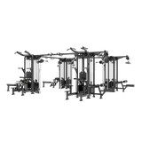 BH64 MULTI-JUNGLE(16 STATION)