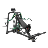 BL02 INCLINE PECFLY