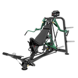 BL02 INCLINE PECFLY