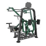 BL10 LAYDOWN CHEST PRESS
