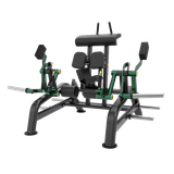 BL12 KNEELING LEG CURL
