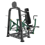 BL18 CHEST PRESS