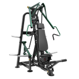 BL19 Incline CHEST PRESS
