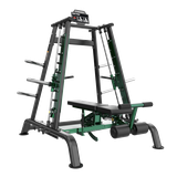 BL20 MULTI-FUNCTION PRESS
