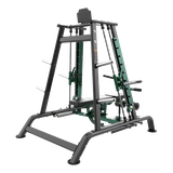 BL20 MULTI-FUNCTION PRESS