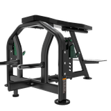 BL21 Rower machine