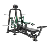 BL24 LAYDOWN CHEST PRESS