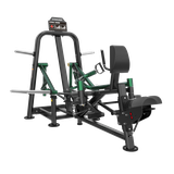 BL28 LATERAL ROWING