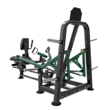 BL28 LATERAL ROWING