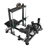 BL31 HIP THRUST