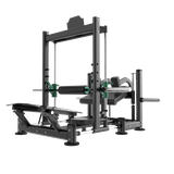 BL31 HIP THRUST