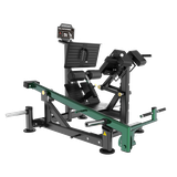 BL33 DUAL 45 HIP EXTENSION