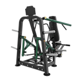 BL35 SHOULDER PRESS