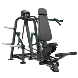BL35 SHOULDER PRESS
