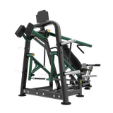 BL36 Incline chest press