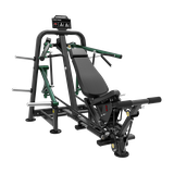 BL36 Incline chest press