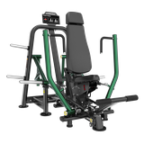 BL37 CHEST PRESS