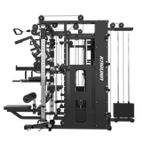 DZ109 Multifunctional trainer