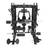 DZ109 Multifunctional trainer