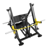 DZ120 Prone back pull trainer