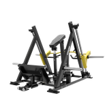 DZ120 Prone back pull trainer