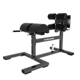 DZ31 horizontal roman chair