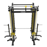 DZ51 FUNCTIONAL TRAINER & SMITH